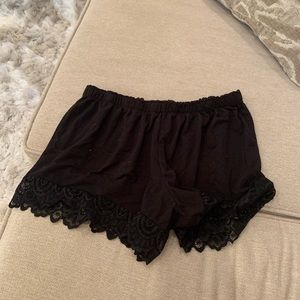 Flora Nikrooz PJ short